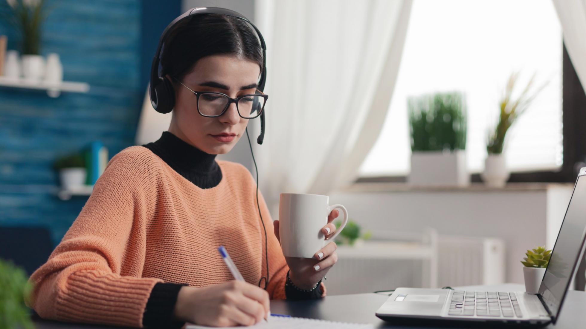 Sesja grupowa online z programowania obiektowego